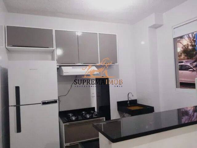 Apartamento para Venda em Sorocaba - 2