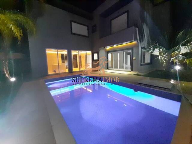 Casa em condomínio para Venda em Votorantim - 4