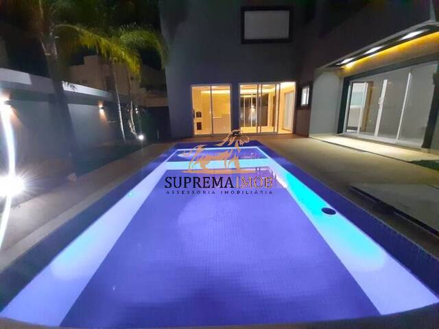 Casa em condomínio para Venda em Votorantim - 3