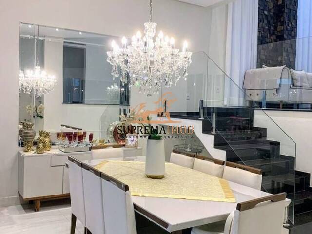 Casa em condomínio para Venda em Sorocaba - 3