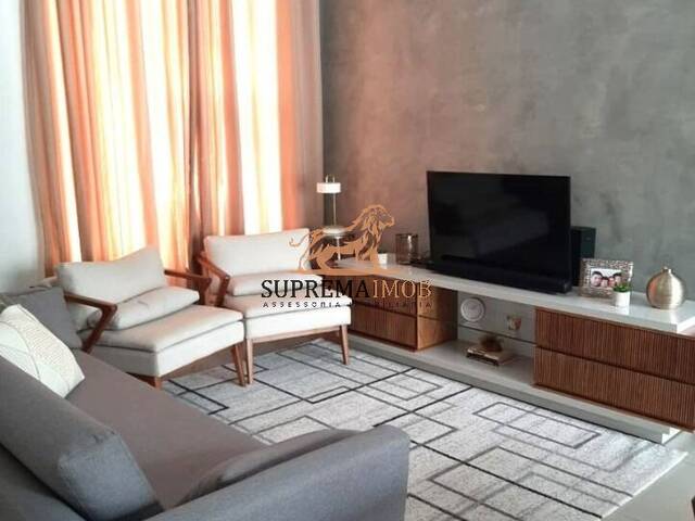 Casa em condomínio para Venda em Sorocaba - 2