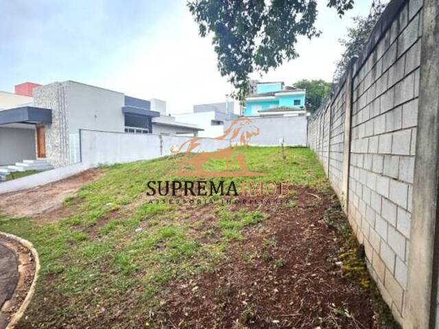 Terreno em condomínio para Venda em Sorocaba - 2