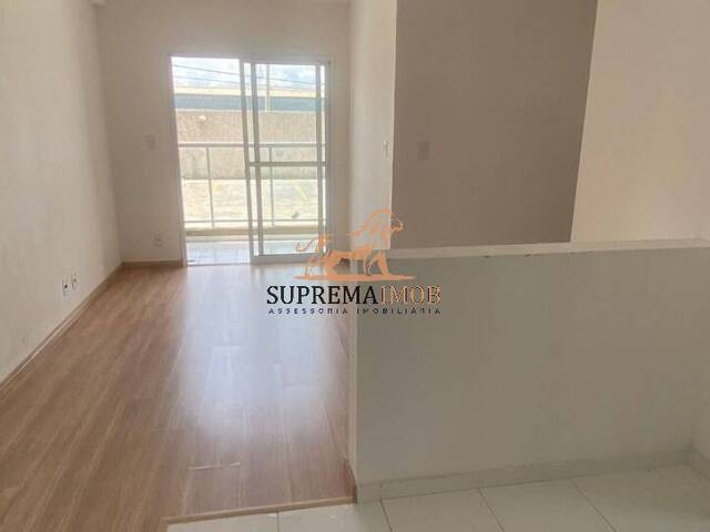 Apartamento para Venda em Sorocaba - 5