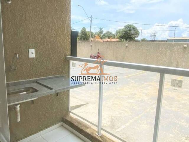 Apartamento para Venda em Sorocaba - 4