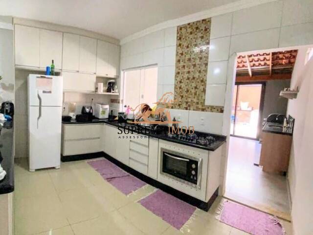 Casa para Venda em Sorocaba - 2