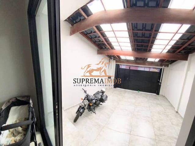 Casa para Venda em Sorocaba - 4