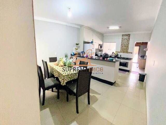 Casa para Venda em Sorocaba - 3