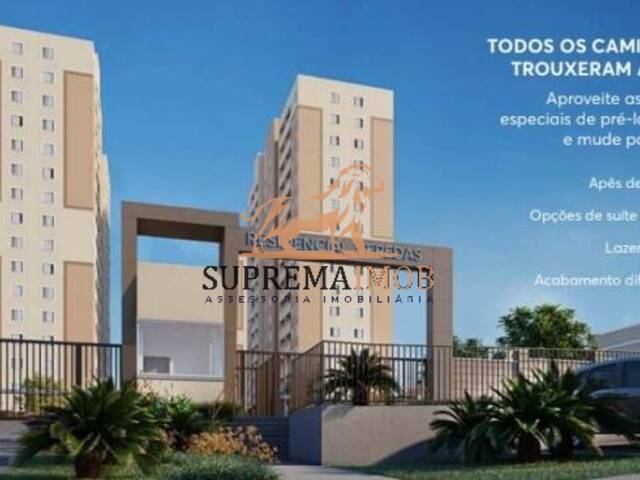Apartamento para Venda em Sorocaba - 2