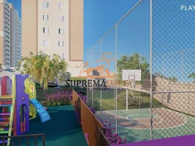 Apartamento para Venda em Sorocaba - 3