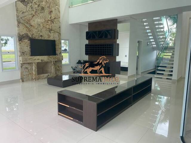 Casa para Venda em Sorocaba - 2