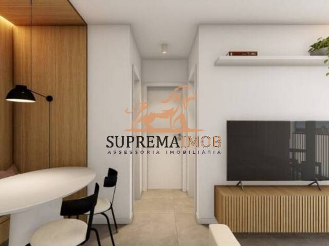 Apartamento para Venda em Sorocaba - 3