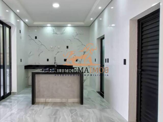 Casa em condomínio para Venda em Sorocaba - 2