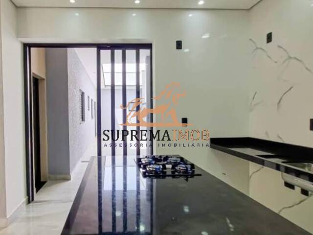 Casa em condomínio para Venda em Sorocaba - 3