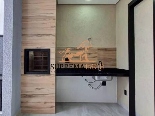 Casa em condomínio para Venda em Sorocaba - 5