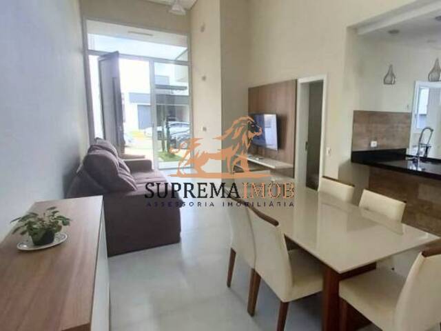 Casa em condomínio para Venda em Sorocaba - 2