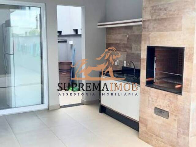 Casa em condomínio para Venda em Sorocaba - 5