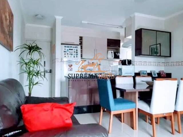 Apartamento para Venda em Sorocaba - 2