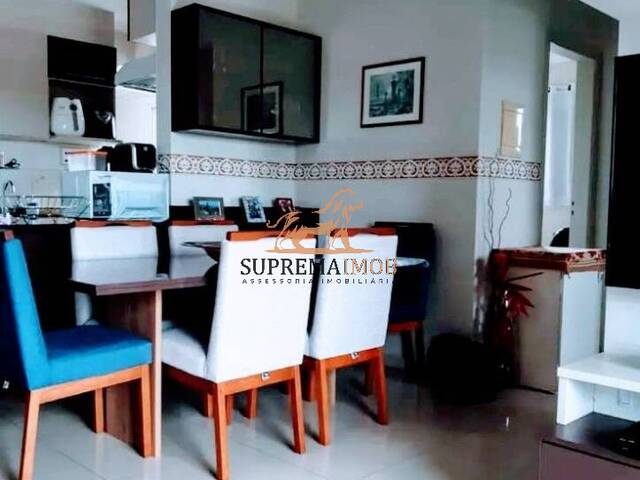 Apartamento para Venda em Sorocaba - 3