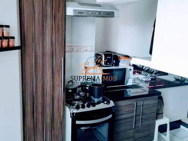 Apartamento para Venda em Sorocaba - 4