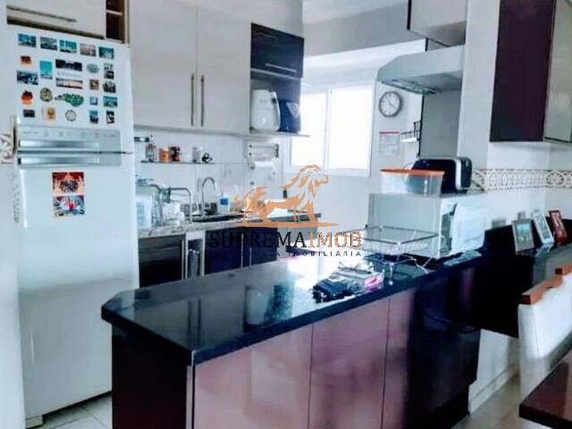Apartamento para Venda em Sorocaba - 5