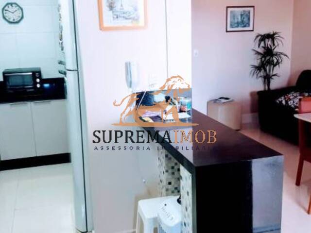 Apartamento para Venda em Sorocaba - 2