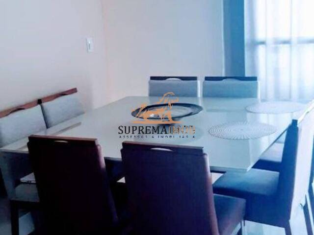 Apartamento para Venda em Sorocaba - 3
