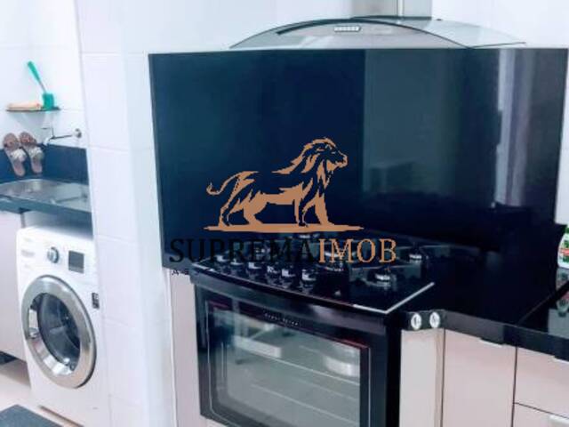 Apartamento para Venda em Sorocaba - 5