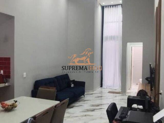 Casa em condomínio para Venda em Sorocaba - 2