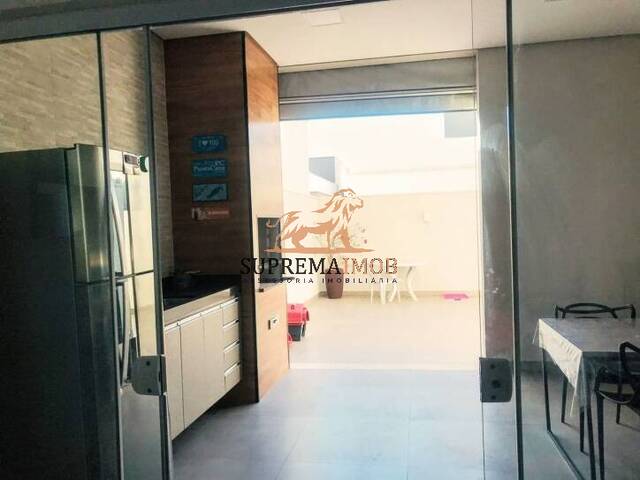Casa em condomínio para Venda em Sorocaba - 4