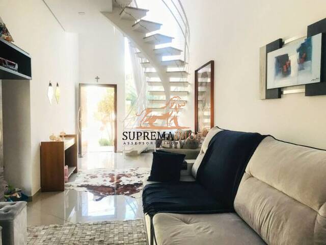 Casa em condomínio para Venda em Sorocaba - 2