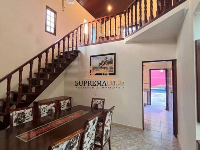Casa para Locação em Sorocaba - 2