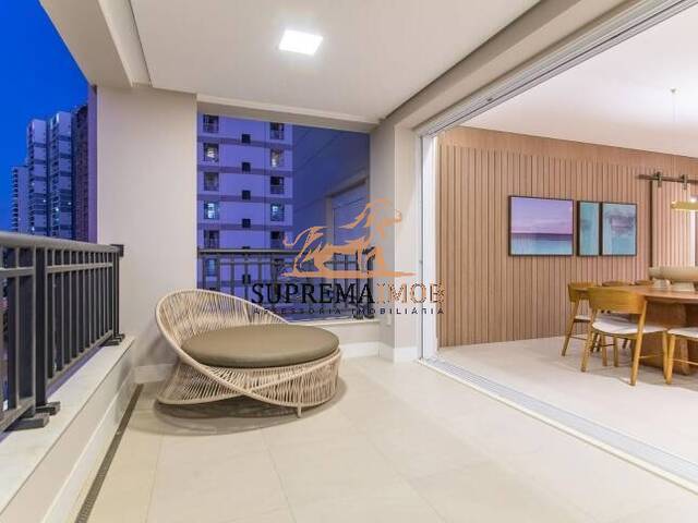 Apartamento para Venda em Sorocaba - 3