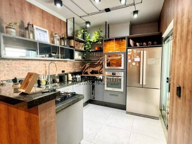 Casa em condomínio para Venda em Sorocaba - 5