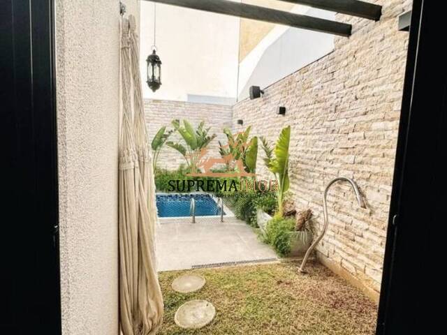 Casa em condomínio para Venda em Sorocaba - 5