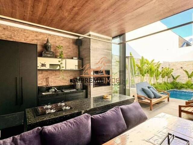 Casa em condomínio para Venda em Sorocaba - 2