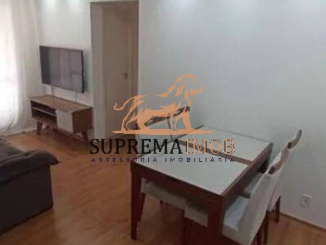 Apartamento para Venda em Sorocaba - 3