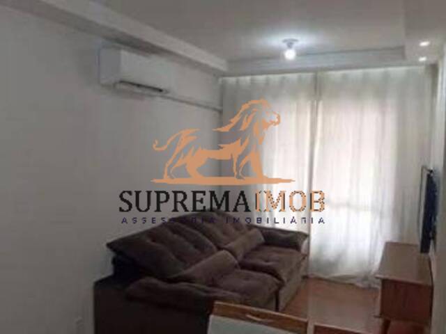 Apartamento para Venda em Sorocaba - 2