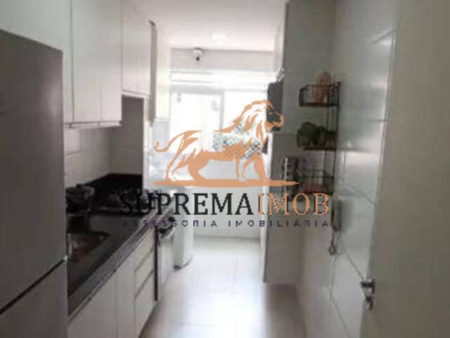 Apartamento para Venda em Sorocaba - 4