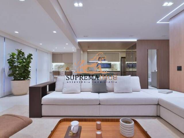 Apartamento para Venda em Sorocaba - 3