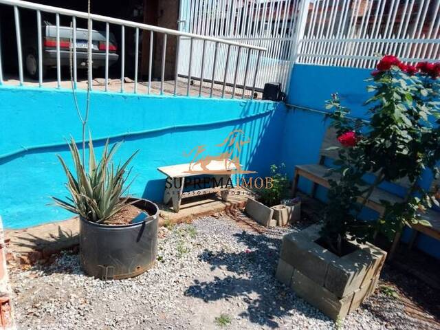 Casa para Venda em Sorocaba - 2