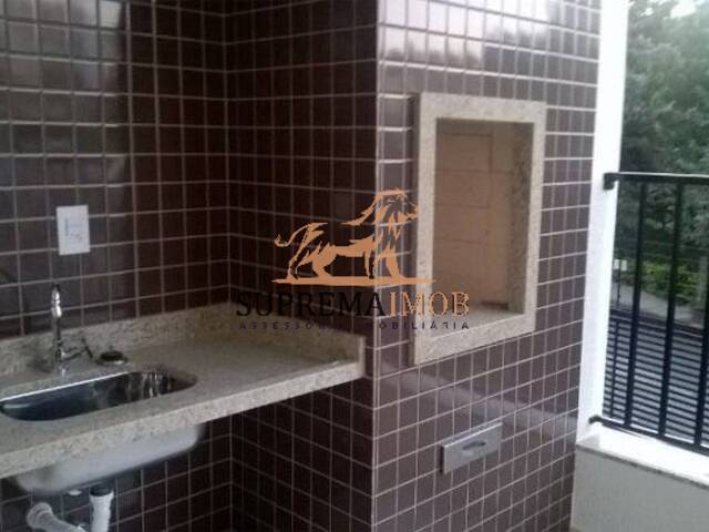 Apartamento para Venda em Sorocaba - 5
