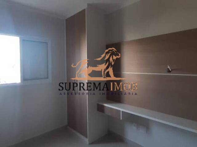 Apartamento para Venda em Sorocaba - 3