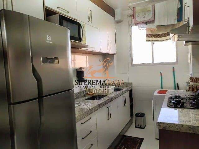 Apartamento para Venda em Sorocaba - 5