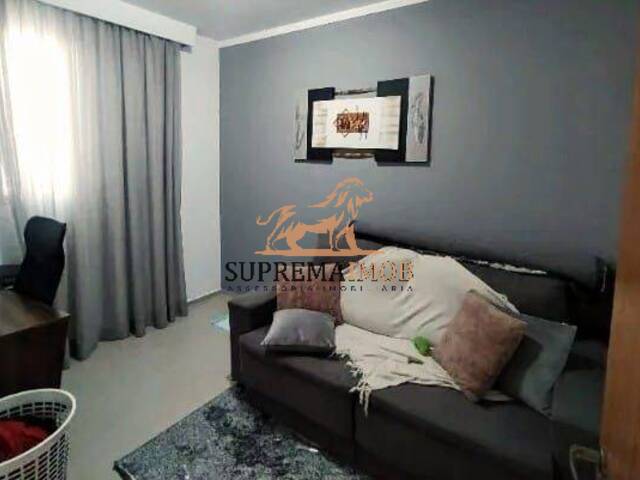 Apartamento para Venda em Sorocaba - 4