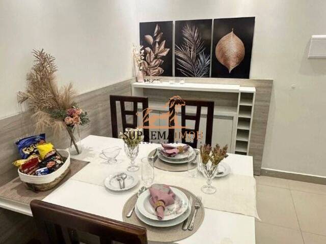 Apartamento para Venda em Sorocaba - 3