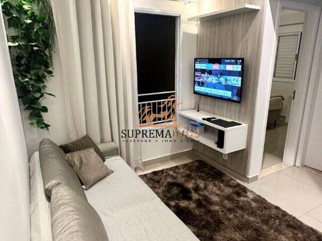 Apartamento para Venda em Sorocaba - 2