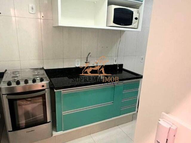 Apartamento para Venda em Sorocaba - 5