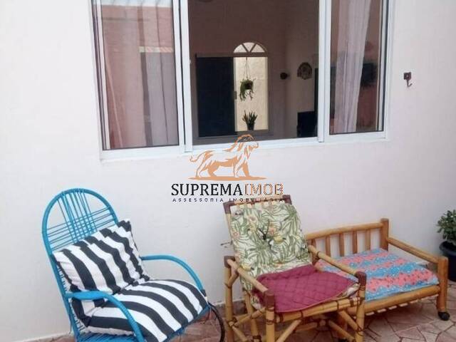 Casa para Venda em Sorocaba - 2