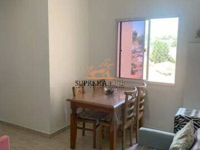 Apartamento para Venda em Sorocaba - 2