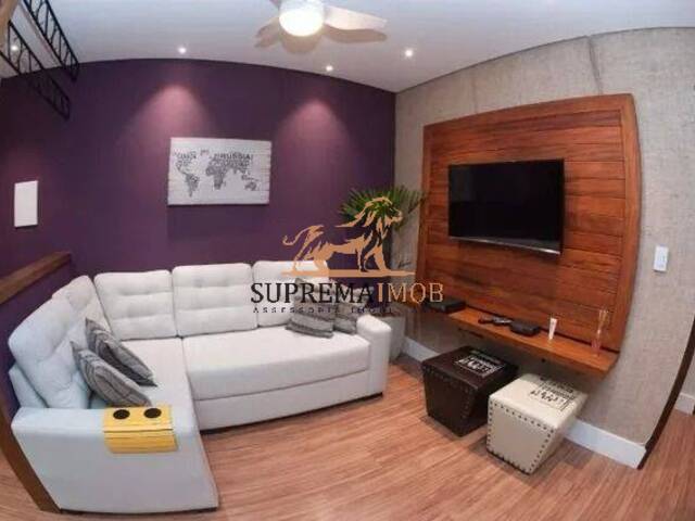 Apartamento para Venda em Sorocaba - 3